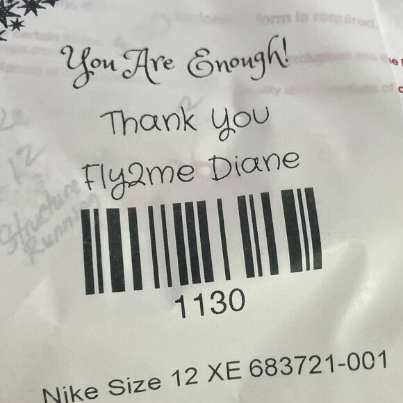 Nike Size 12 Zoom Air Structure 18 Running sneakers shoes Men Gray black neon - Picture 12 of 12